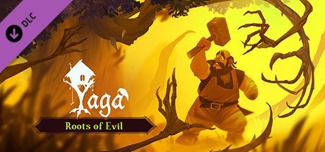 Yaga Roots of Evil [PT-BR]