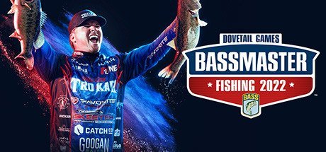 Bassmaster Fishing 2022 [PT-BR]