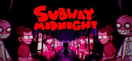 Subway Midnight [PT-BR]