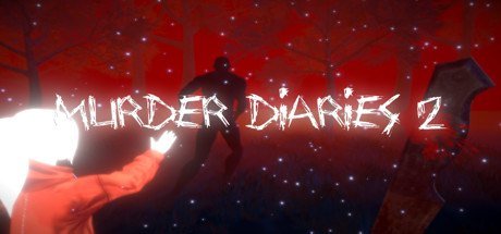 Murder Diaries 2