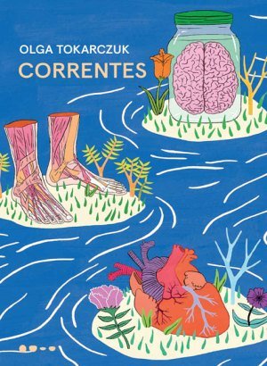 Correntes - Olga Tokarczuk