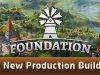 Foundation