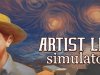 Artist Life Simulator