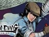 The Legend of Tianding