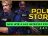 Police Stories [PT-BR]