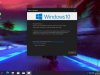Windows 10 Pro 21H2 [19044.1288] Synthwave