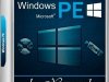 WinPE 11 Xemom1 (x64)