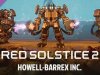 Red Solstice 2: Survivors - HOWELL-BARREX INC [PT-BR]