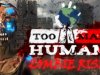 Too Many Humans