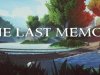 One Last Memory