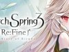 WitchSpring3 Re:Fine - The Story of Eirudy