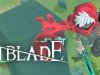 LIBLADE