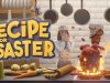 Recipe for Disaster