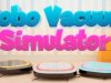 Robo Vacuum Simulator