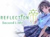 BLUE REFLECTION: Second Light