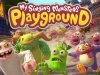 My Singing Monsters Playground