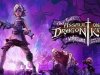 Tiny Tinas Assault on Dragon Keep A Wonderlands Oneshot Adventure