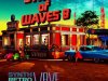 Synth of Waves 8 (2021)