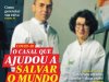 Seleções Readers Digest Ed 2111 - Novembro 2021