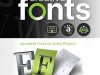 Summitsoft Creative Fonts Collection 2021