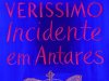 Incidente Em Antares - Erico Verissimo
