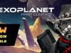 Exoplanet: First Contact