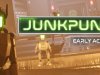 JUNKPUNK