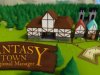 Fantasy Town Regional Manager