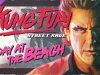 Kung Fury: Street Rage - A Day at the Beach