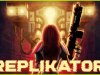REPLIKATOR