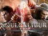 SOULCALIBUR VI