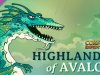 Curious Expedition 2 - Highlands of Avalon