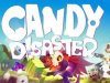 Candy Disaster - Tower Defense