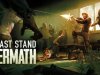 The Last Stand: Aftermath [PT-BR]