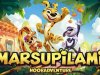 MARSUPILAMI - HOOBADVENTURE
