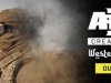 Arma 3 Creator DLC Western Sahara [PT-BR]