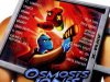 Osmosis Jones - Music From The Motion Picture (2001)