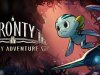Pronty: Fishy Adventure [PT-BR]