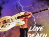 Kidburn - Love In Times Of Death (2021)
