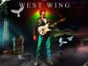 Kidburn - The West Wing (2020)