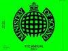 Ministry Of Sounds: Annual 2022 (2021)