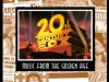 20th Century Fox: Music From the Golden Age (Original Motion Picture) (1998)