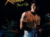 Kidburn - Born To Ride (2015)