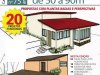 Casas de 50 a 90 m2 - Ed 75
