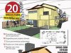 Projetos de 100 a 200 m2 - Novembro 2021