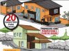 Projetos de 100 a 200 m2 - Agosto 2021