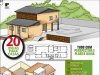 Projetos de 100 a 200 m2 - Julho 2021