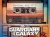 Guardians Of The Galaxy - Awesome Mix Vol. 2 - Original Motion Picture Soundtrack (2017)