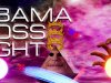 Obama Boss Fight