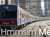 Hmmsim Metro